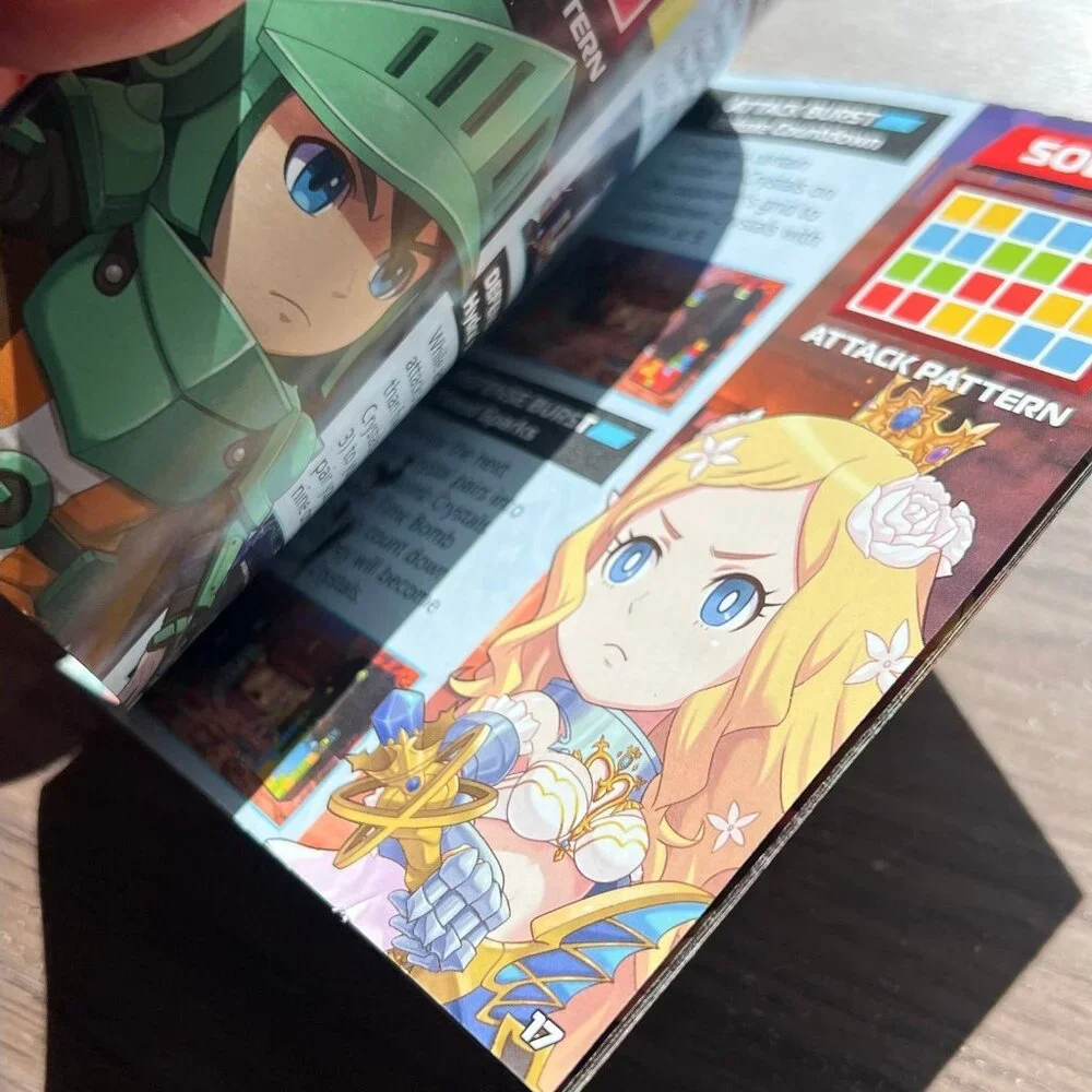 Nintendo Switch excellent tiny